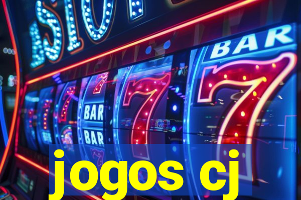 jogos cj